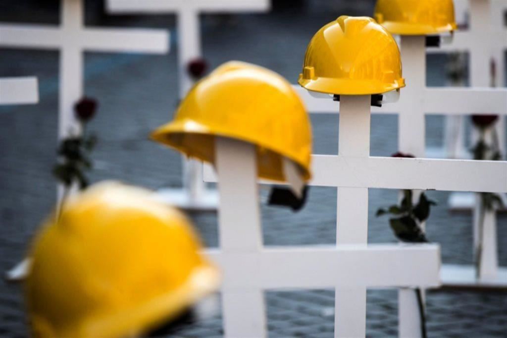 Incidenti mortali in edilizia, Filca-Cisl Lazio: “Ci costituiremo parte civile”