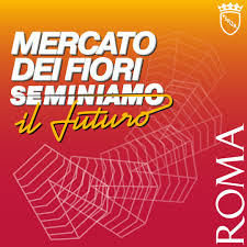 Seminiamo il futuro: la parola ai cittadini per ridare nuova vita all’ex Mercato dei Fiori