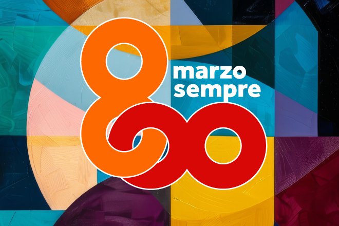 A Roma è #8marzo sempre, gli eventi in occasione della ricorrenza