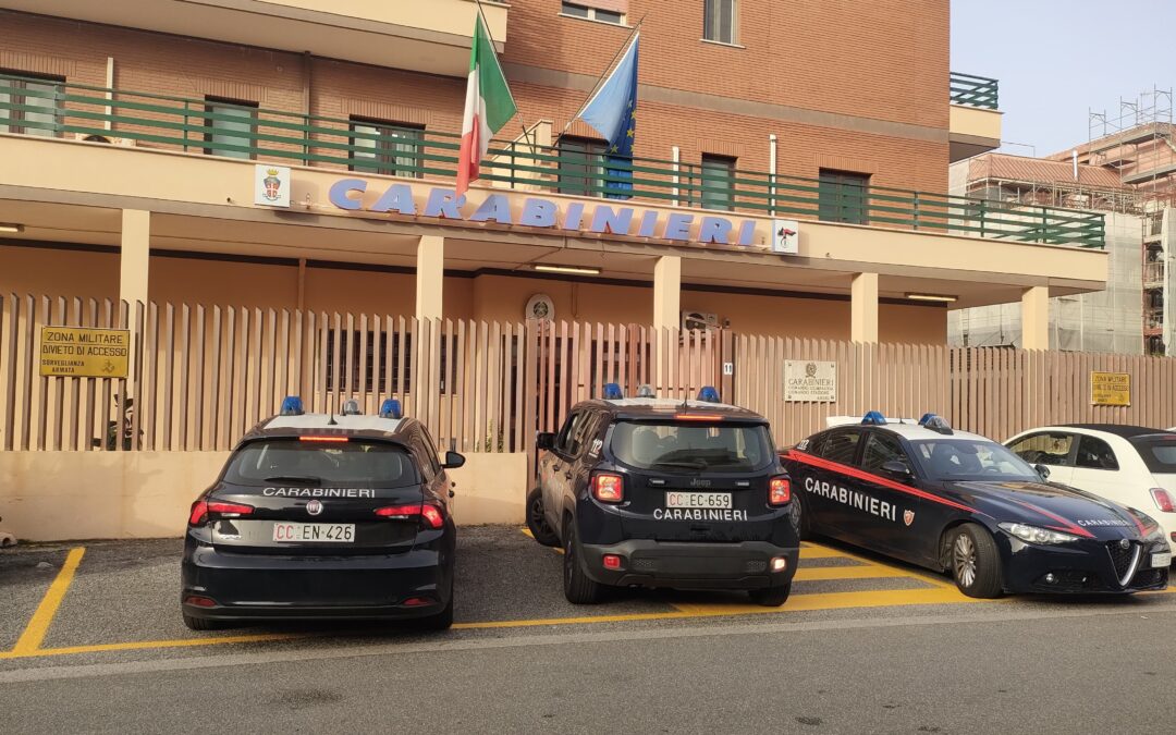 Minaccia invalido a cui aveva prestato soldi, arrestato per usura e tentata estorsione