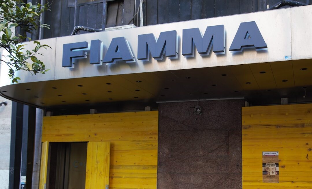 Cinema, Gualtieri: “Bene riapertura Fiamma, notizia in controtendenza”