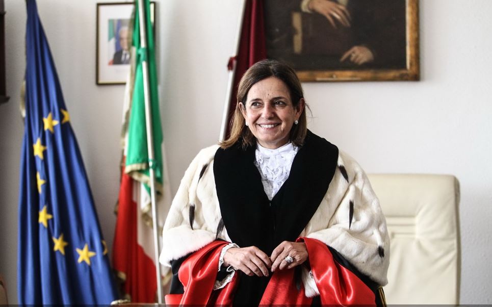 La Sapienza inaugura l’anno accademico al Teatro Flavio Vespasiano di Rieti