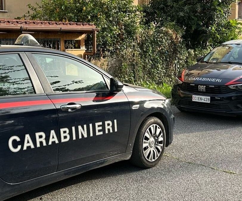 Rapina e tentato omicidio, due giovani arrestati a Colleverde di Guidonia