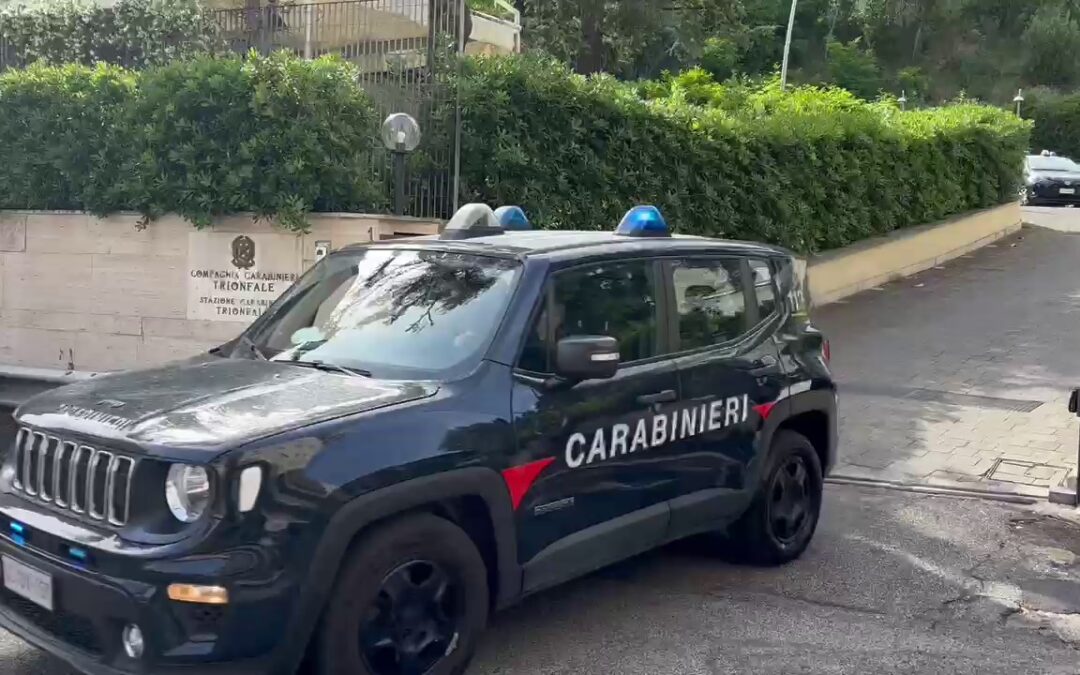 Trovato in possesso di una pistola modificata, 59enne finisce ai domiciliari