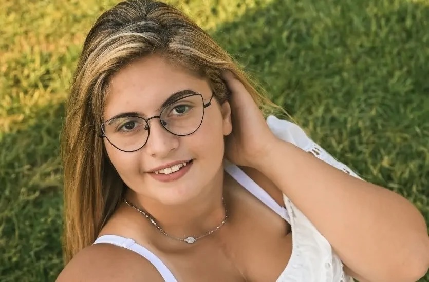E’ Daniela Gambardella la 19enne morta ieri dopo essere stata investita