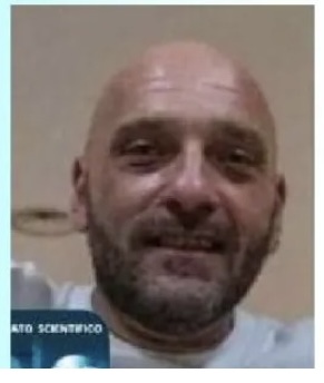 Ritrovato senza vita Giorgio Di Guardo, era scomparso da casa il 30 gennaio scorso