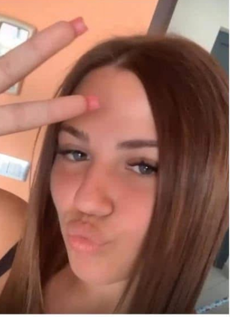 Melissa, scomparsa da Rieti il 20 gennaio, è a Roma. Si è messa in contatto con Penelope Lazio
