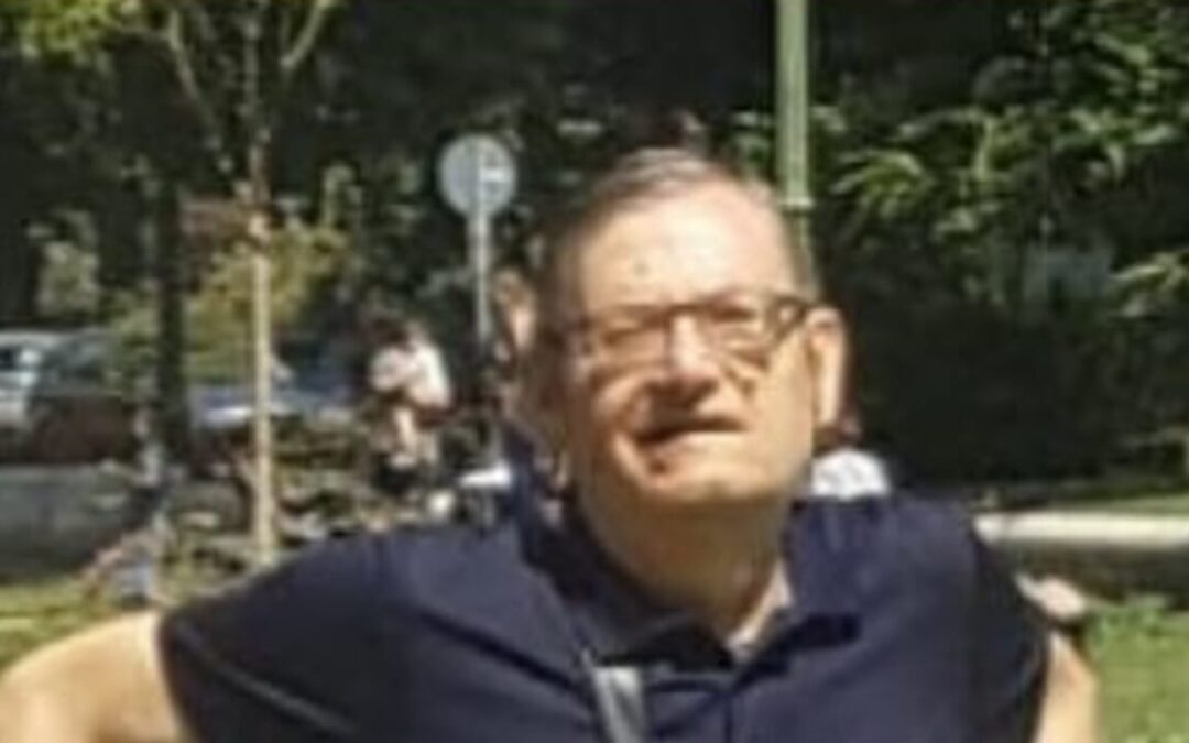 Era scomparso una settimana fa, ritrovato senza vita Pierpaolo Ferigutti