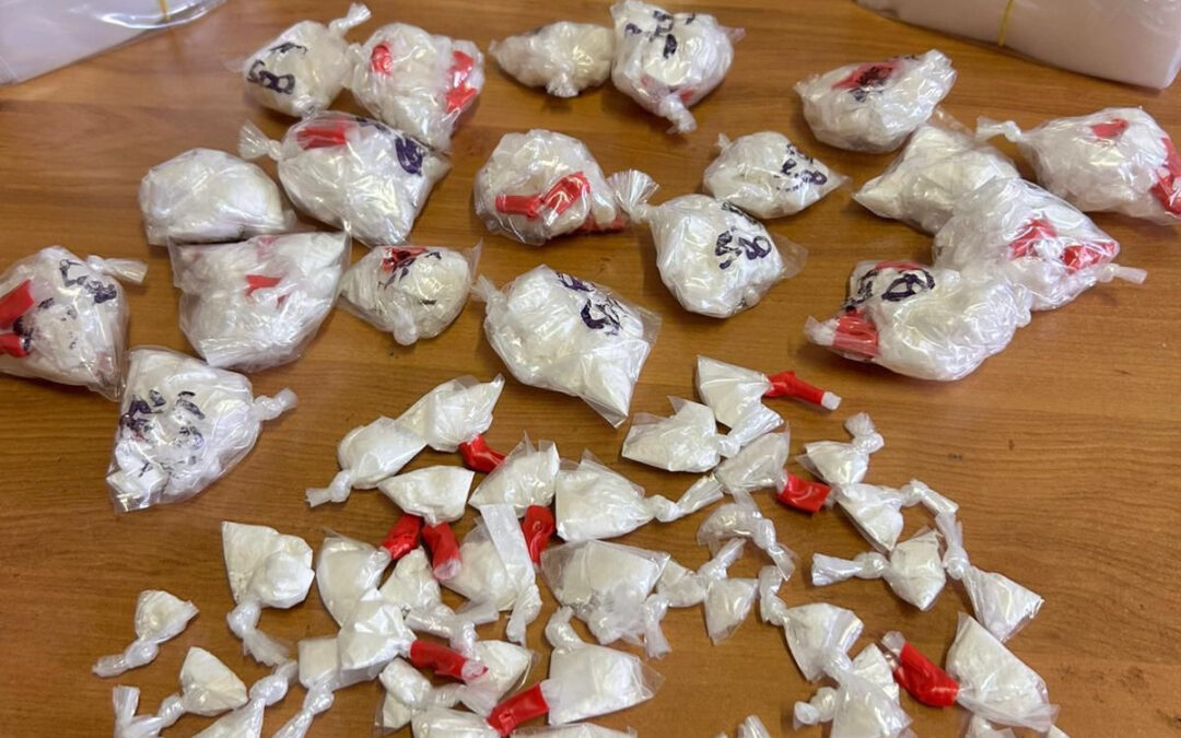 Spaccio di droga con servizio di consegna a domicilio, arrestato 21enne romano
