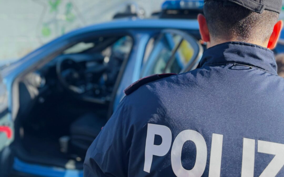 Coppia nel “lavoro” e nella vita. Marito e moglie arrestati per usura ed estorsione