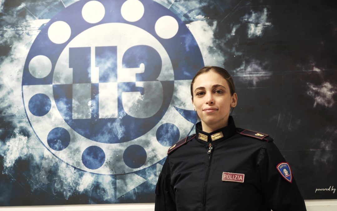Colpito da infarto mentre si allena in palestra, salvato da poliziotta libera dal servizio