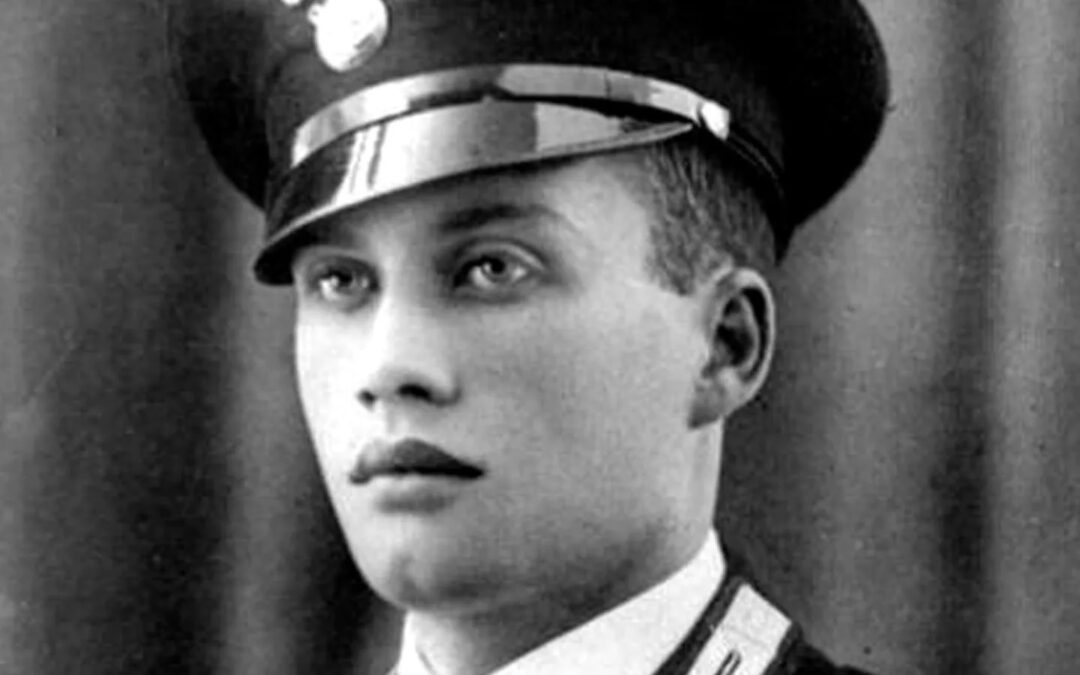 La decisione di Papa Francesco: Salvo D’Acquisto verso la beatificazione