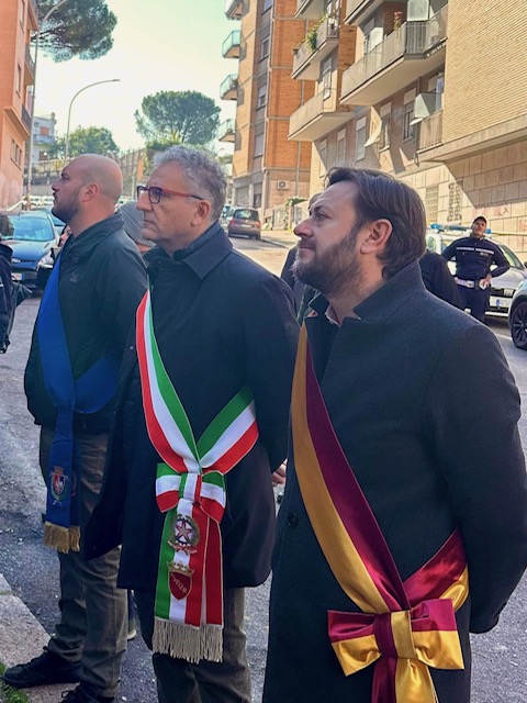 Smeriglio: “Ancora non c’è la verità sull’omicidio di Valerio Verbano. Non smetteremo di cercarla”