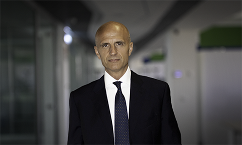 L’AD di Sogei, Cristiano Cannarsa, indagato per tentato peculato