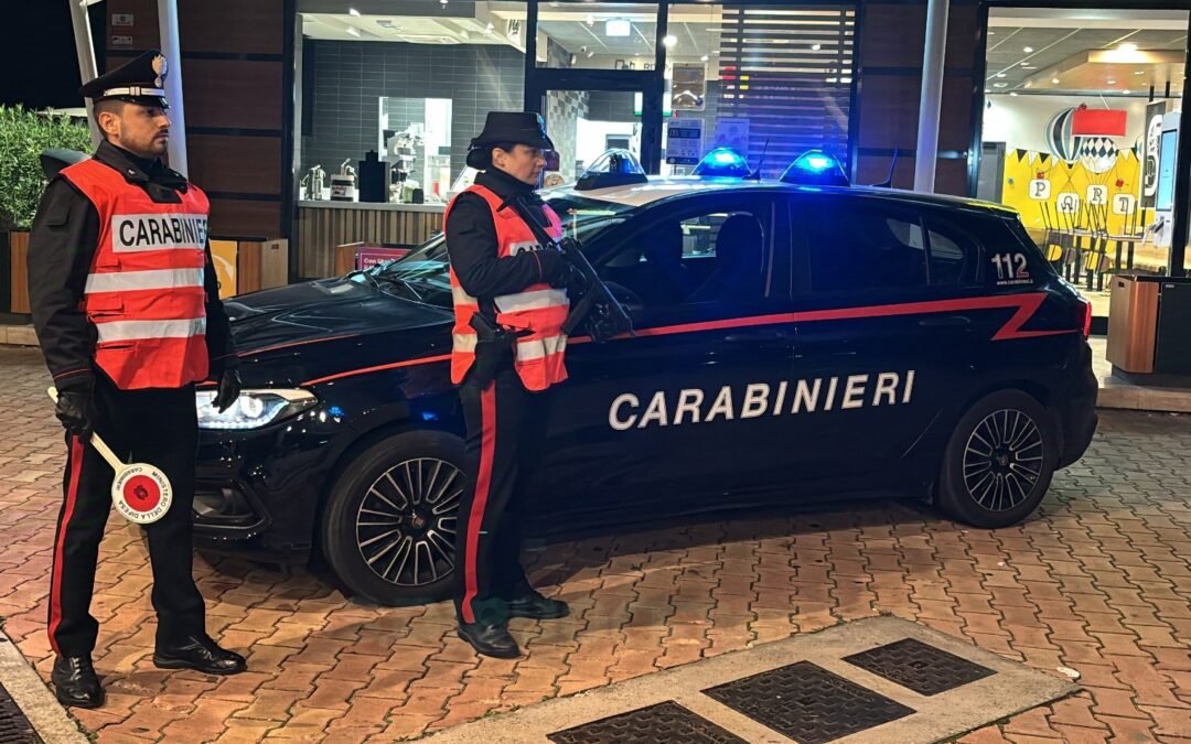 Controlli a Settebagni, Cinquina e Bufalotta: 13 denunciati. Cantieri e negozi sanzionati