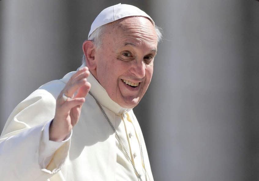 Papa Francesco sarà dimesso domani dal Policlinico Gemelli: il ritorno a Santa Marta