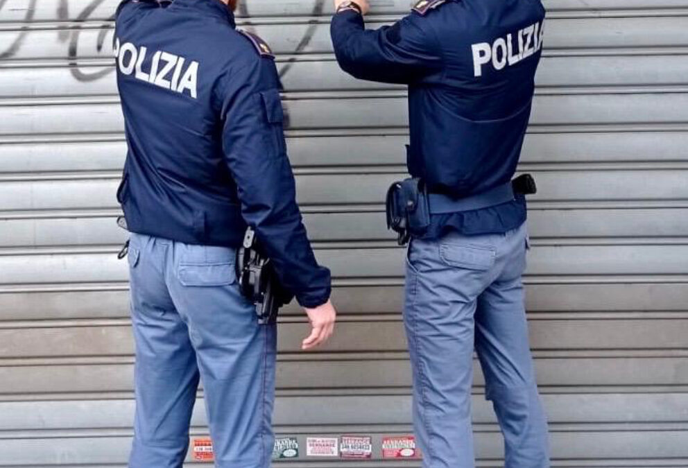 Schiamazzi notturni, liti e una maxi rissa. Chiusura di 15 giorni per un bar