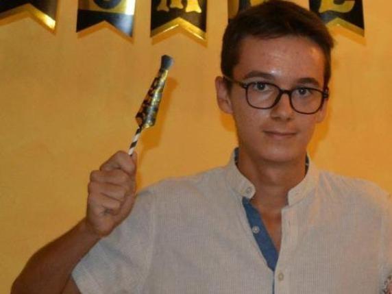 Fermato un giovane romano per la morte di Andrea Prospero, lo studente trovato morto a Perugia