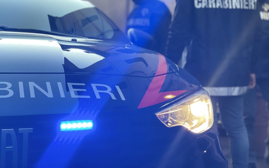 Morte di Antonio Ciurciumel dopo un furto, arrestati 2 componenti del commando