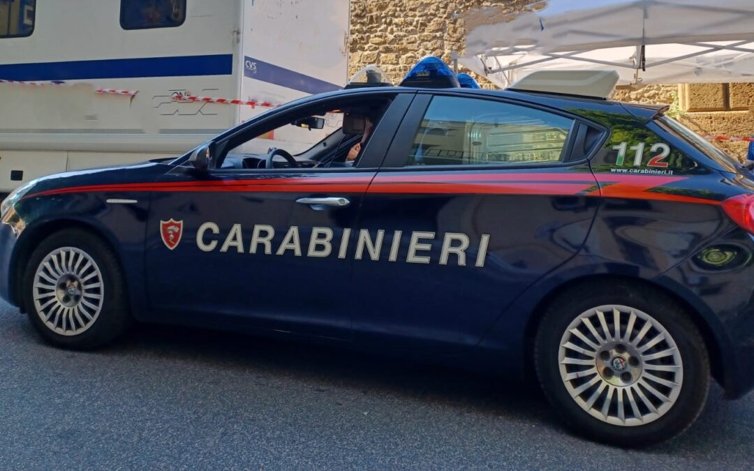 Abusi online su ragazzina con problemi psichici, arrestato 31enne romano