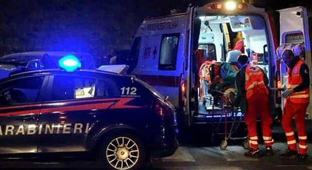 Pomezia: centauro muore a bordo del suo scooter. Umberto Di Vito è deceduto in ospedale