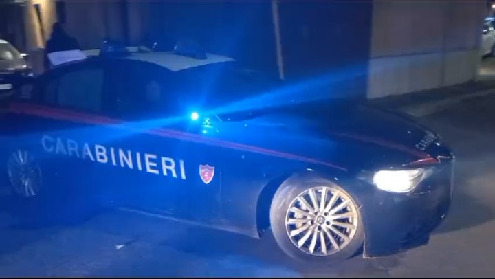 Maxi rissa tra giovani a Monterotondo, 9 denunciati con divieto di accesso alle aree urbane