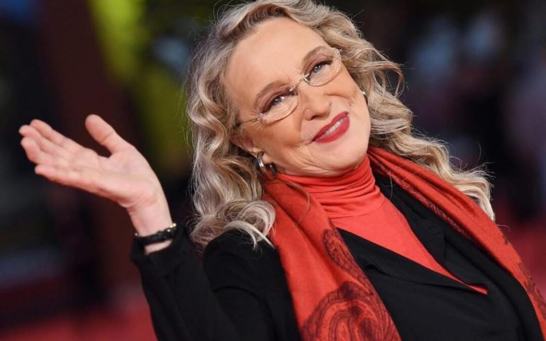 Il ricordo di Rocca e Gualtieri dopo la scomparsa di Eleonora Giorgi