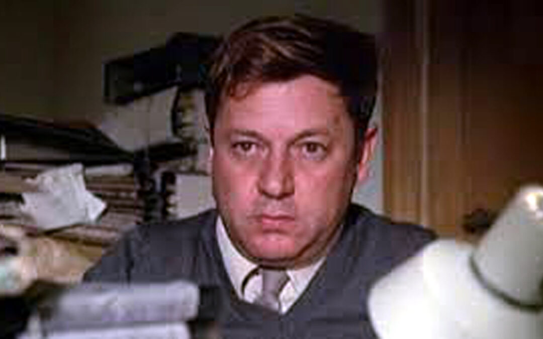 “Fantozzi” compie 50 anni, domani al cinema Barberini una proiezione speciale