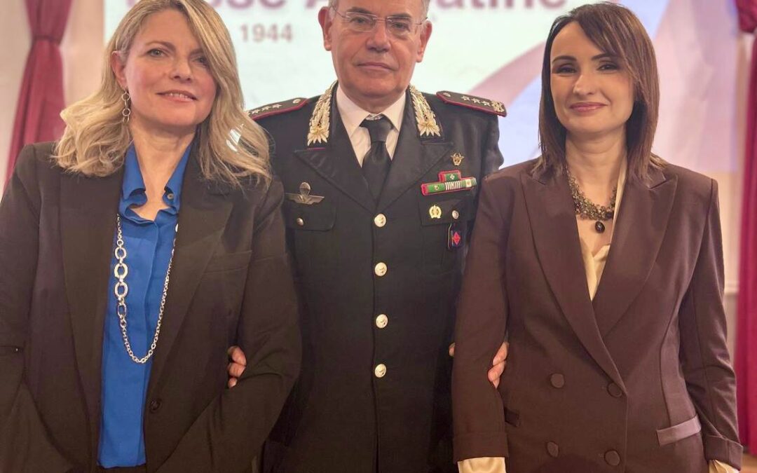 Fosse Ardeatine: il ricordo oggi al “Regina Elena” di Roma in vista dell”81° anniversario