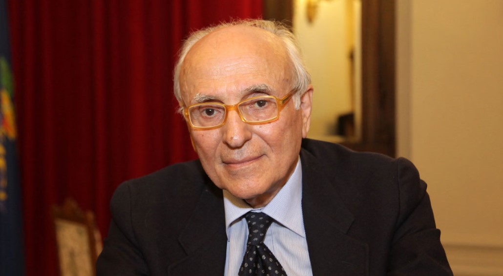 Roma, morto lo storico Lucio Villari: aveva 91 anni