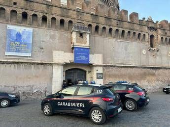 Le ossa rinvenute a Castel Sant’Angelo risalgono a 400 anni e fa e sono di animali