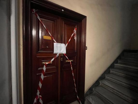 Sorelle trovate morte a Prati, nessuna violenza ma uccise dal monossido di carbonio