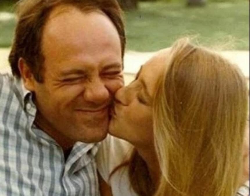 Scomparsa Eleonora Giorgi, l’addio commovente di Carlo Verdone