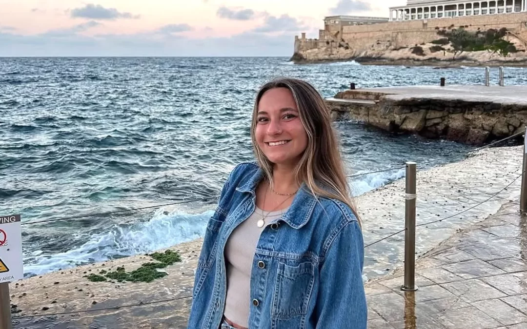 Si chiamava Avarie Anne Tierney la 21enne americana morta per una reazione allergica