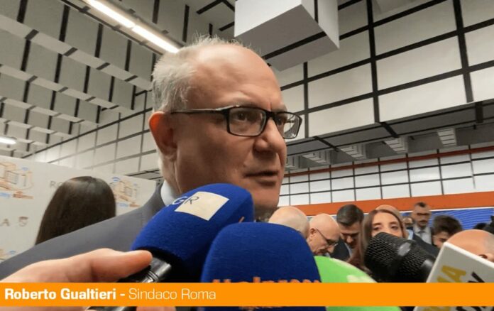 Triplice omicidio Casalotti, Gualtieri: “Tragedia di gravità inaudita”