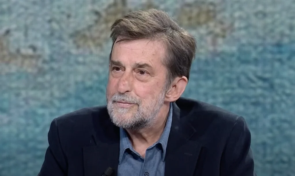 Nanni Moretti ricoverato in terapia intensiva per infarto, operato al San Camillo di Roma