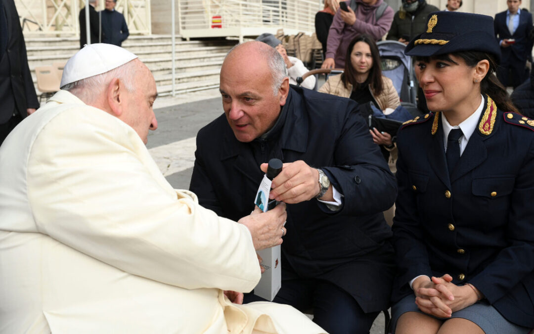 Morte Papa: convocato d’urgenza Comitato Provinciale per l’Ordine e Sicurezza Pubblica