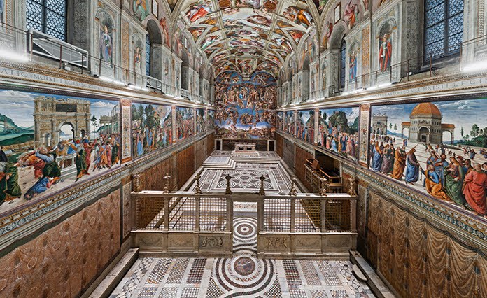 Il Conclave per eleggere il nuovo Papa inizierà mercoledì 7 maggio