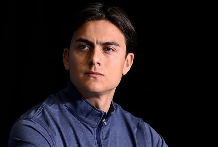 Paulo Dybala: “Notizia molto triste, grande perdita per il mondo e per noi argentini”