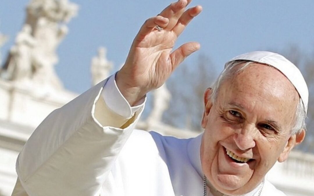 Giubileo 2025: cosa succede con la morte del Papa durante l’Anno Santo