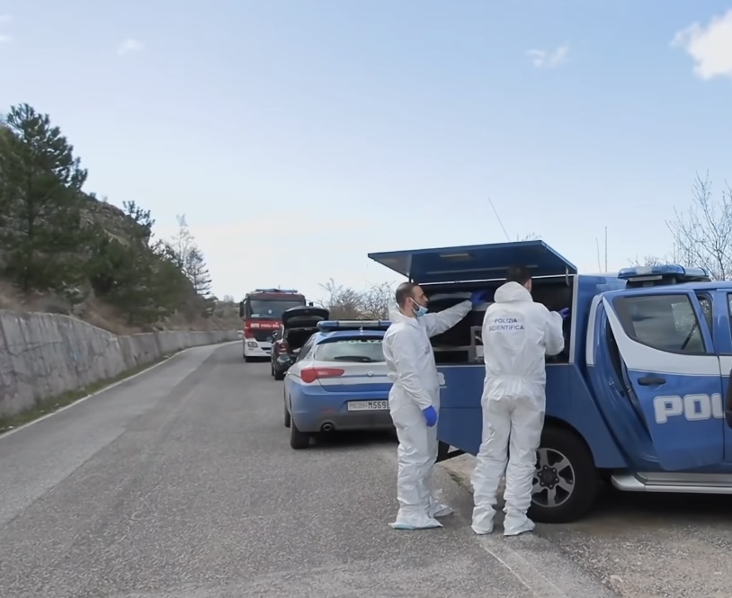 Ultim’ora: la Polizia sta indagando anche sui genitori di Mark, l’assassino di Ilaria Sula