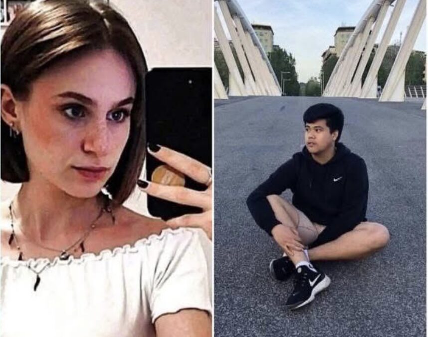 Femminicidio Ilaria Sula, Mark: “L’ho uccisa il 26 marzo”. L’ultimo saluto del padre alla figlia