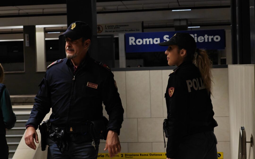 Veglia ed esequie Papa Francesco, pronto Piano sicurezza della Questura