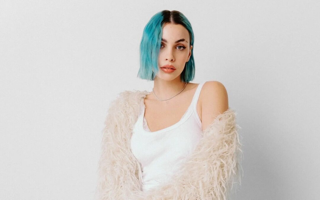 Rose Villain madrina del Roma Pride 2025: “Fuorilegge” sarà l’inno ufficiale