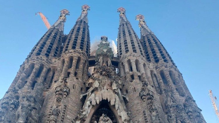 Vaticano: “L’architetto di Dio” Antoni Gaudí diventa venerabile