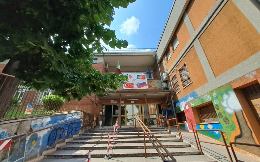 Torna l’incubo mensa a Monterotondo, bambini in ospedale