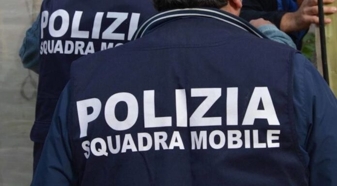 Omicidio Ciminiello, fermato il presunto killer, si tratta di un 28enne di Nettuno