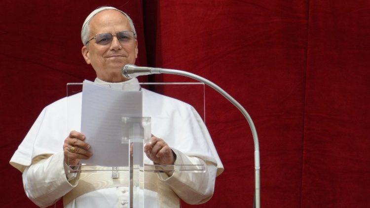 Telefonata tra Meloni e Leone XIV: “L’Italia sostiene gli sforzi di pace della Santa Sede”