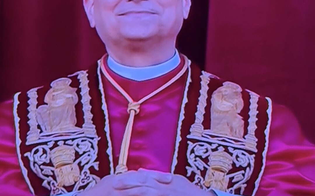 Presidente assemblea capitolina Celli: “Profonda emozione per elezione Papa Leone XIV”