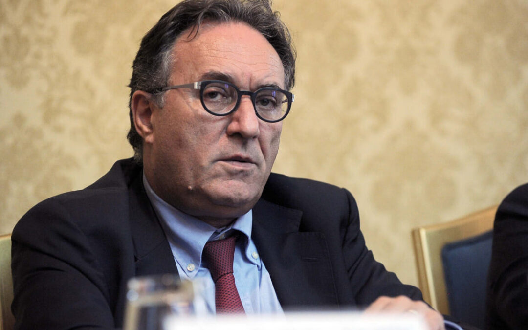 Il mondo politico in lutto, è morto oggi Marco Causi. Il ricordo del sindaco Gualtieri